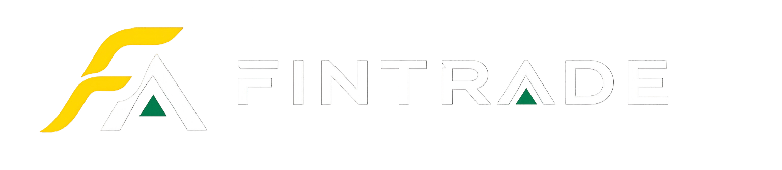 FINTRADEA footer logo