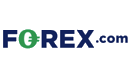 FOREX.com · 嘉盛集团